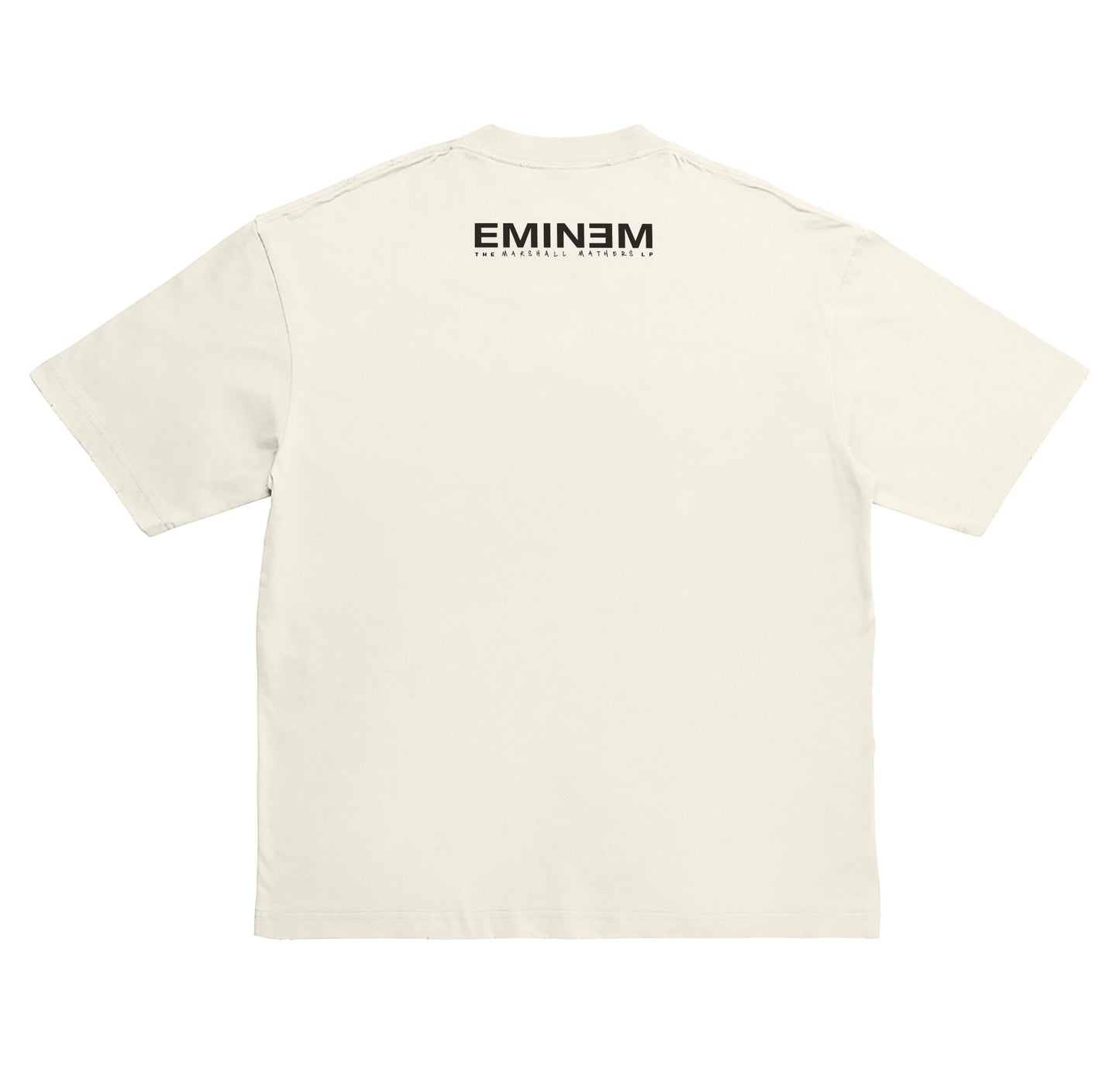 Camiseta Eminem (Marshall Mathers)