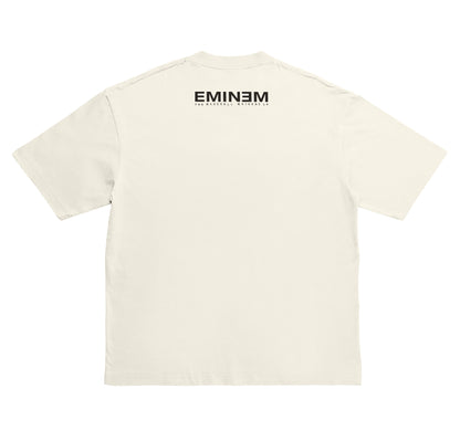 Camiseta Eminem (Marshall Mathers)