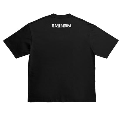 Camiseta Eminem (Marshall Mathers)